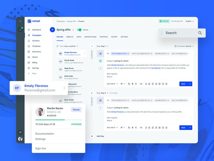 About Workspaces in Engagyo